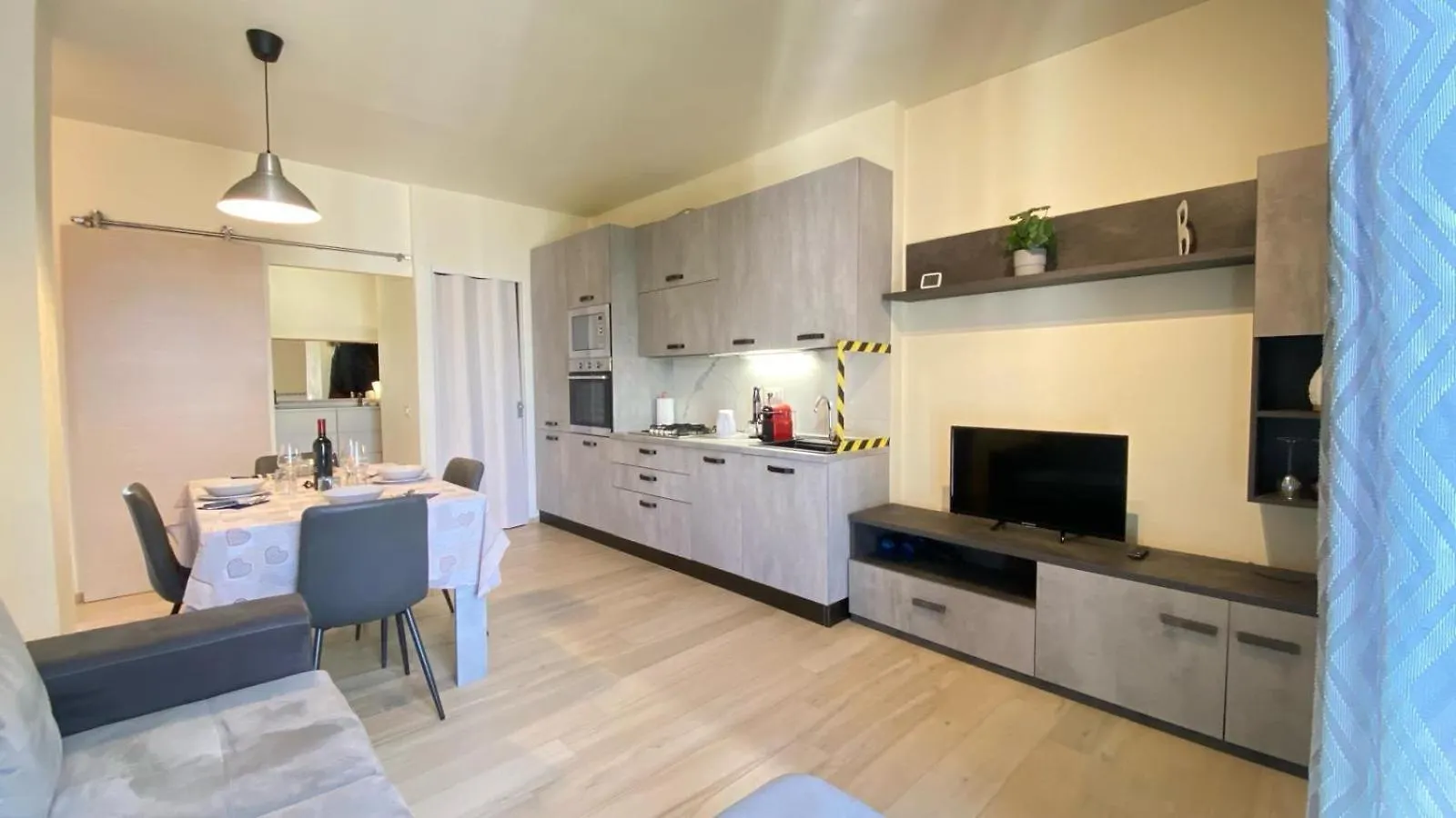 Appartamento Attico Cisanello - Affitti Brevi Italia Pisa