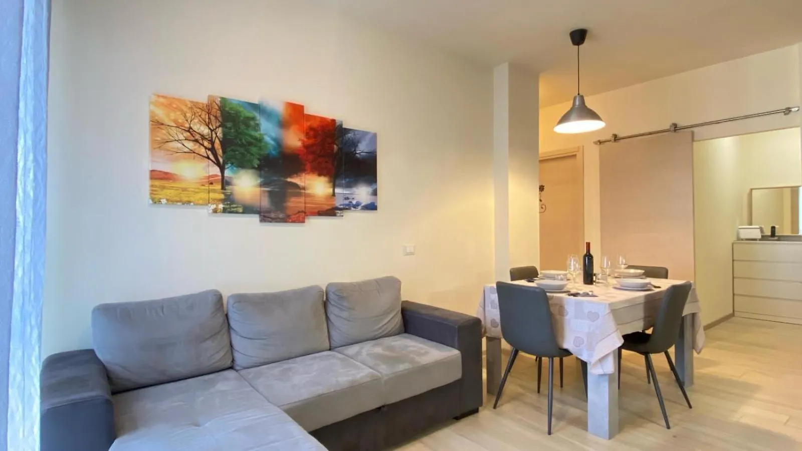 Appartamento Attico Cisanello - Affitti Brevi Italia Pisa 0*,  Italia