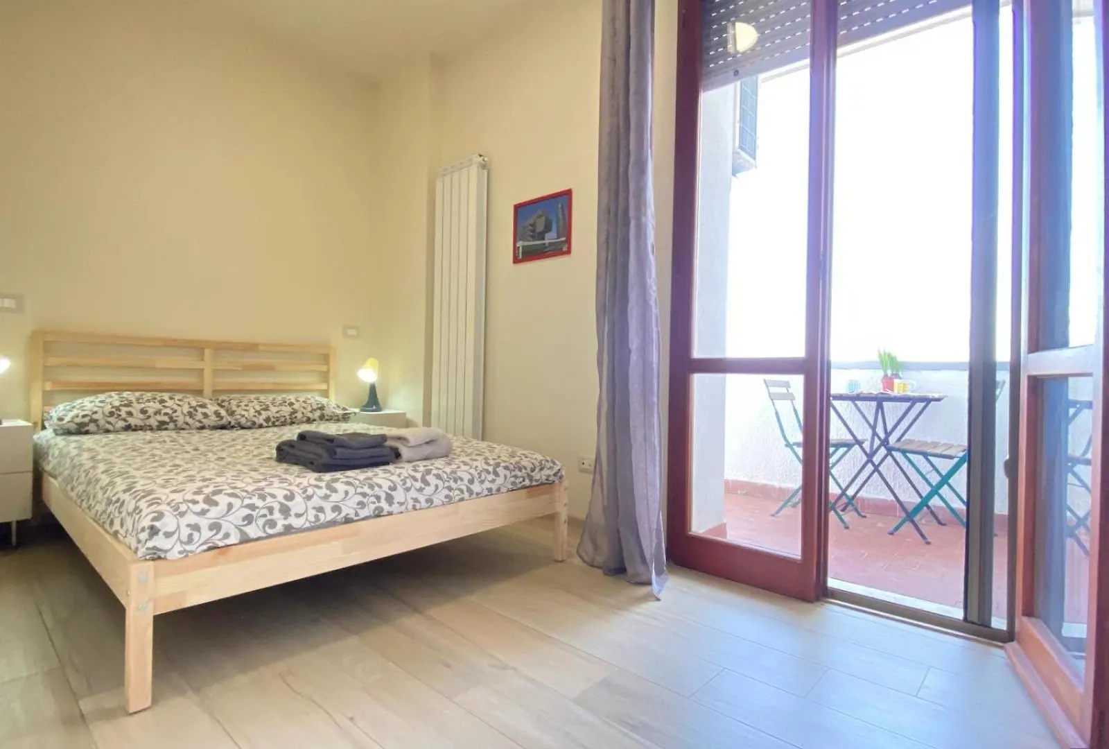 Appartamento Attico Cisanello - Affitti Brevi Italia Pisa